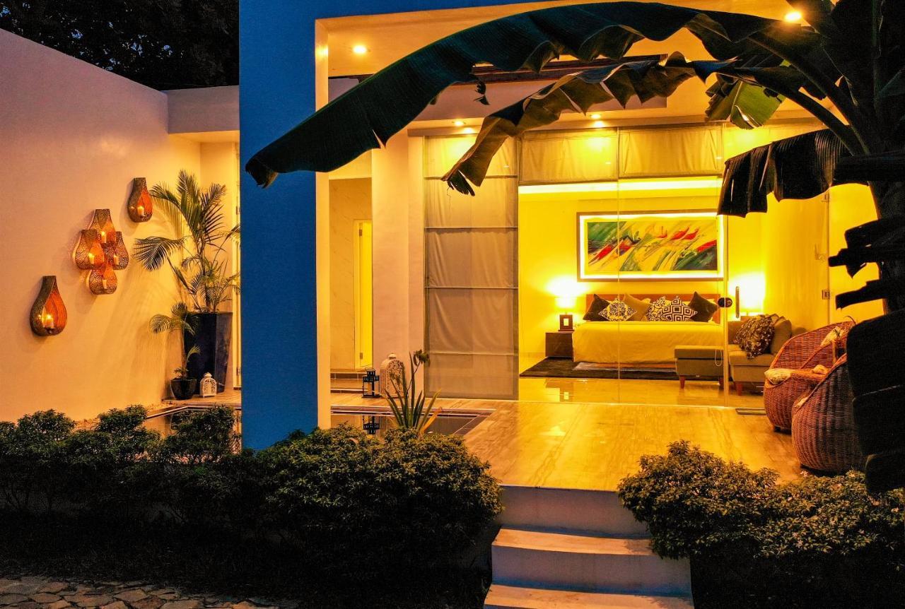 The Dream Beach Resort Taytay  Exteriör bild