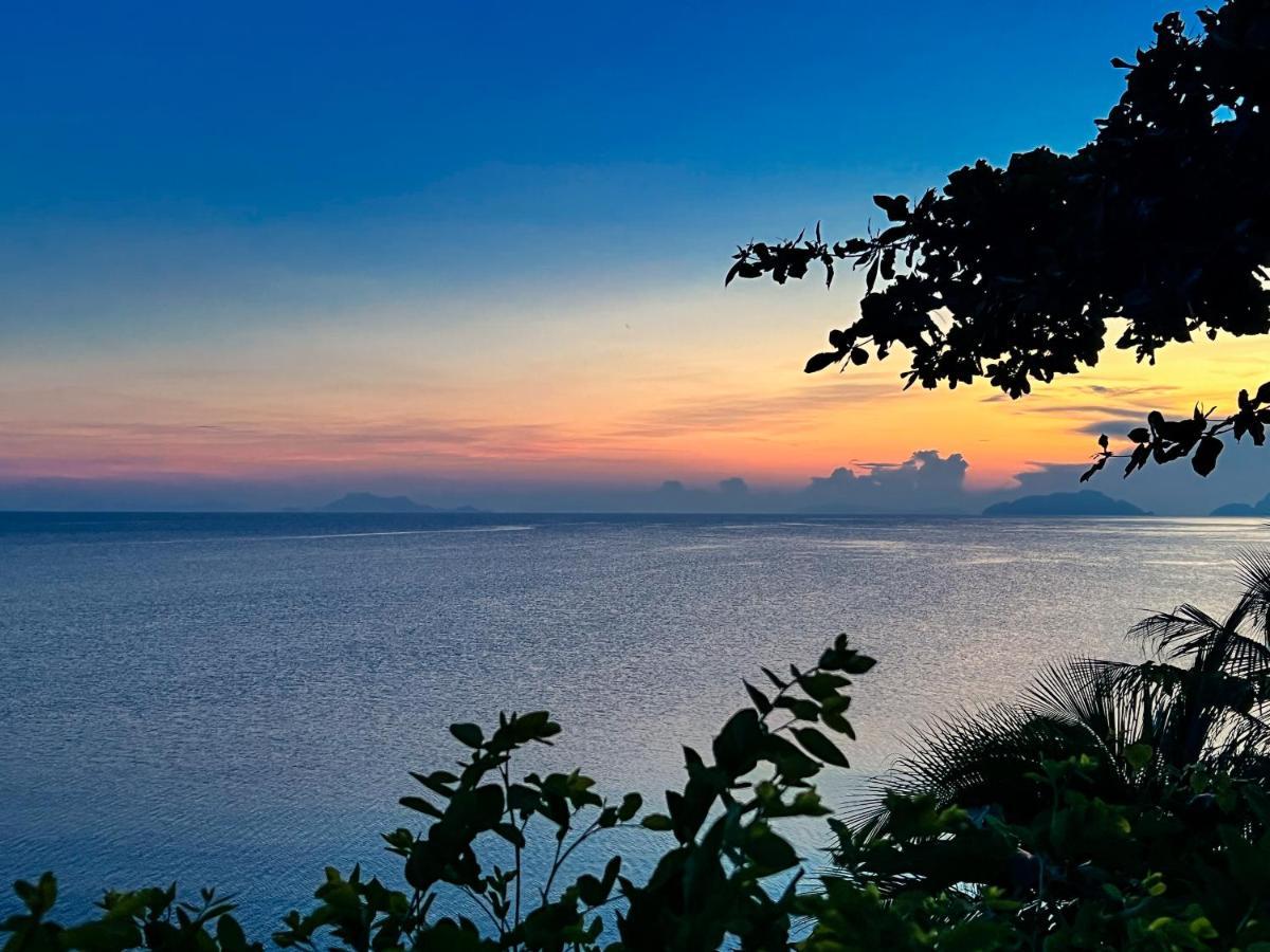 The Dream Beach Resort Taytay  Exteriör bild