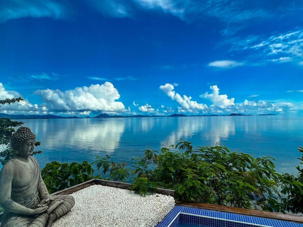 The Dream Beach Resort Taytay  Exteriör bild