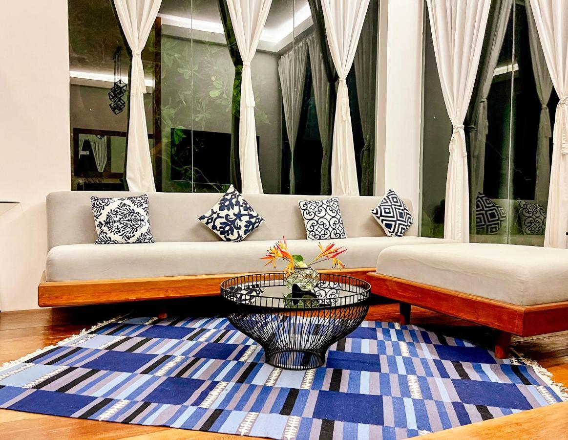 The Dream Beach Resort Taytay  Exteriör bild