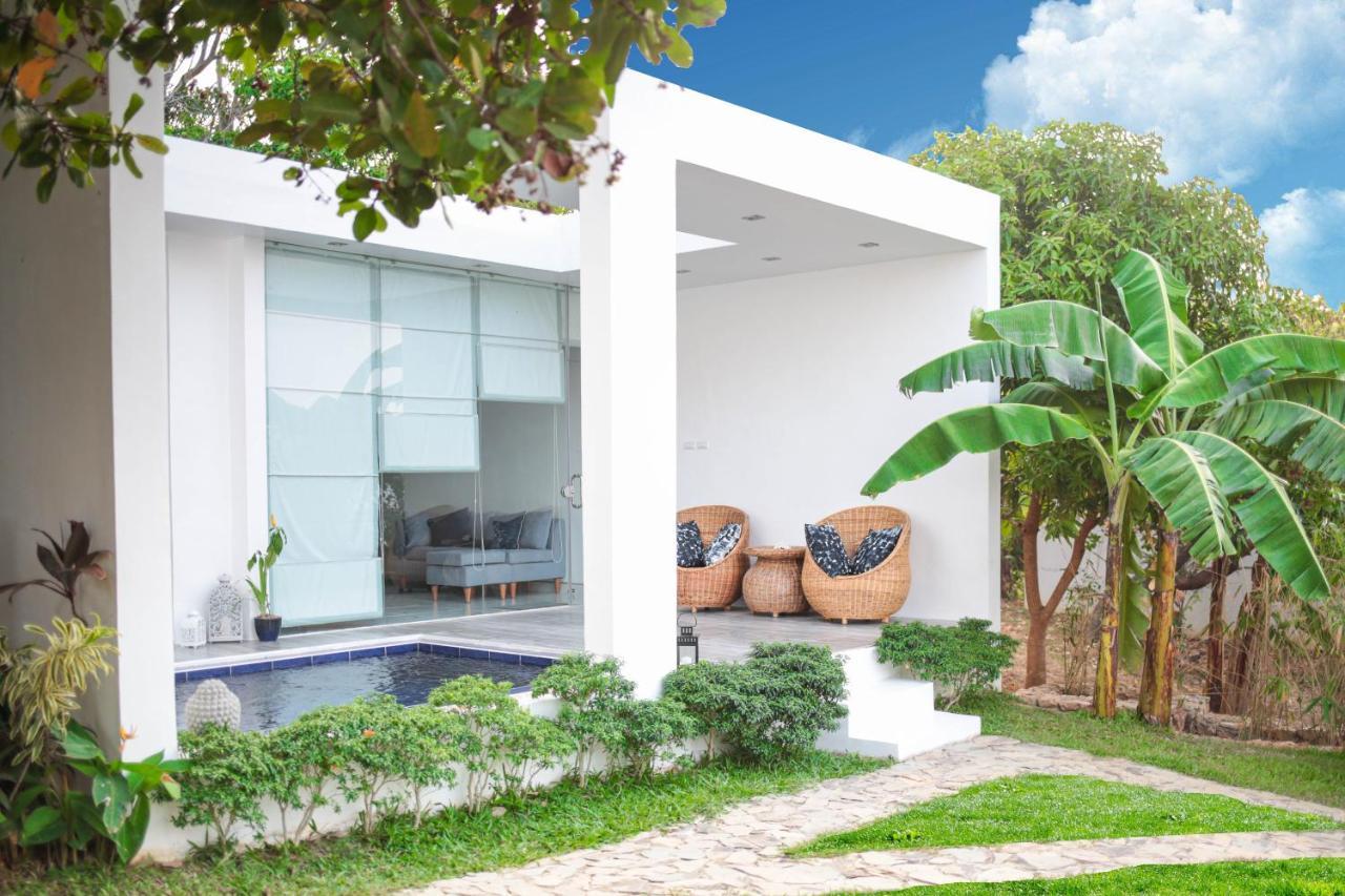 The Dream Beach Resort Taytay  Exteriör bild