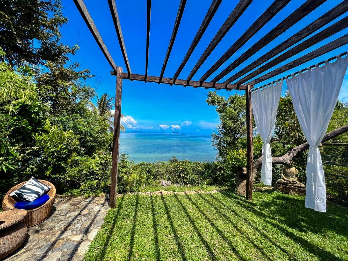 The Dream Beach Resort Taytay  Exteriör bild