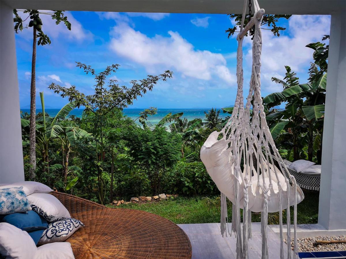 The Dream Beach Resort Taytay  Exteriör bild