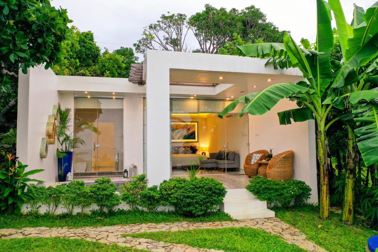 The Dream Beach Resort Taytay  Exteriör bild