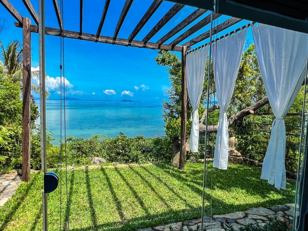 The Dream Beach Resort Taytay  Exteriör bild