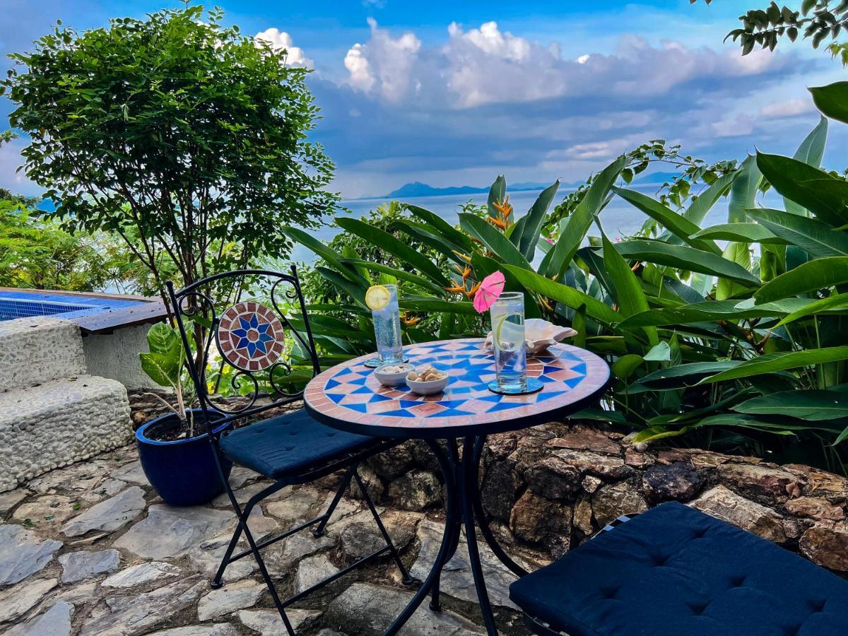 The Dream Beach Resort Taytay  Exteriör bild