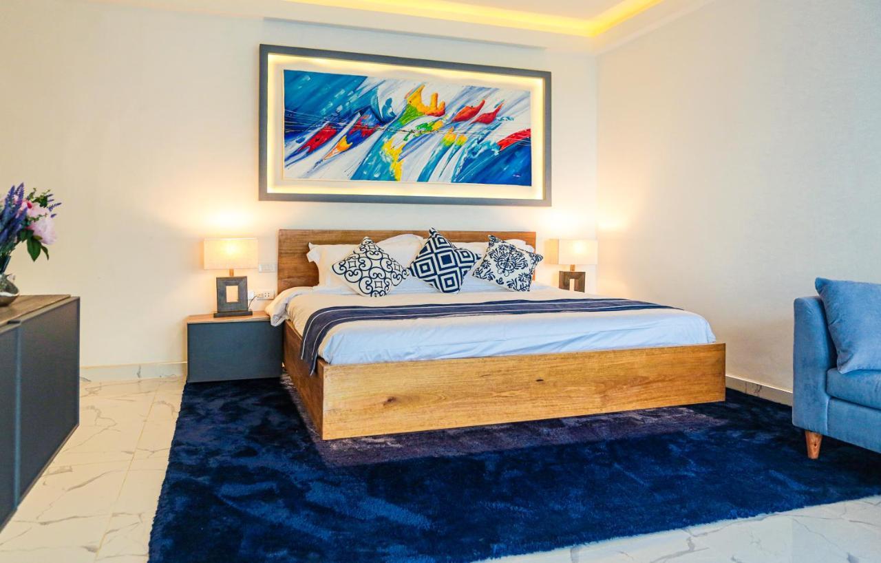The Dream Beach Resort Taytay  Exteriör bild