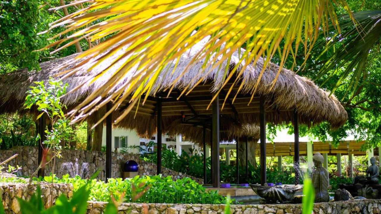 The Dream Beach Resort Taytay  Exteriör bild