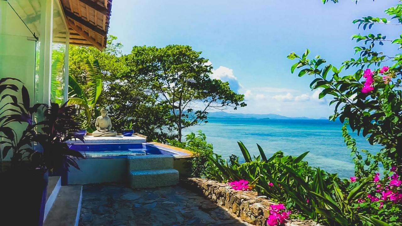The Dream Beach Resort Taytay  Exteriör bild