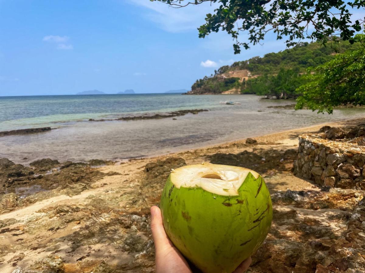 The Dream Beach Resort Taytay  Exteriör bild