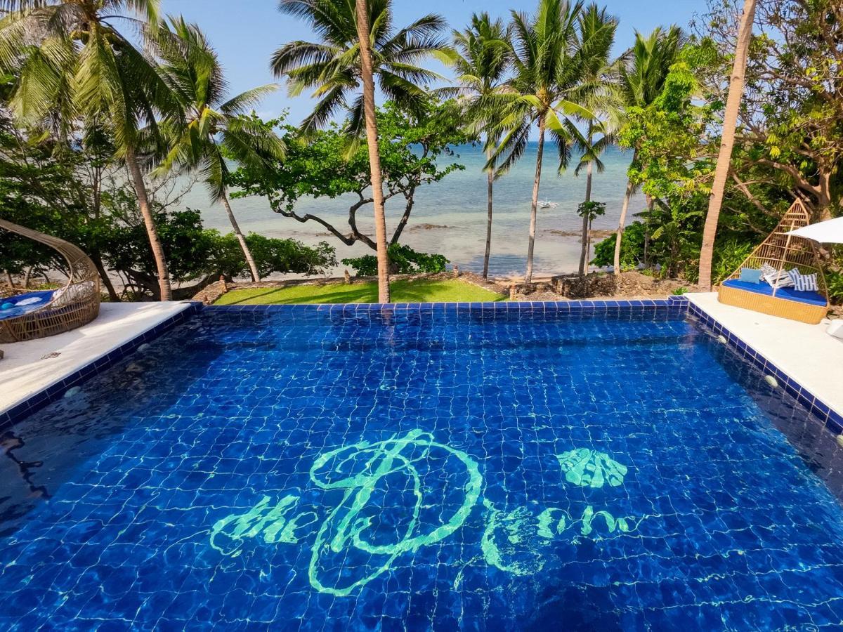 The Dream Beach Resort Taytay  Exteriör bild