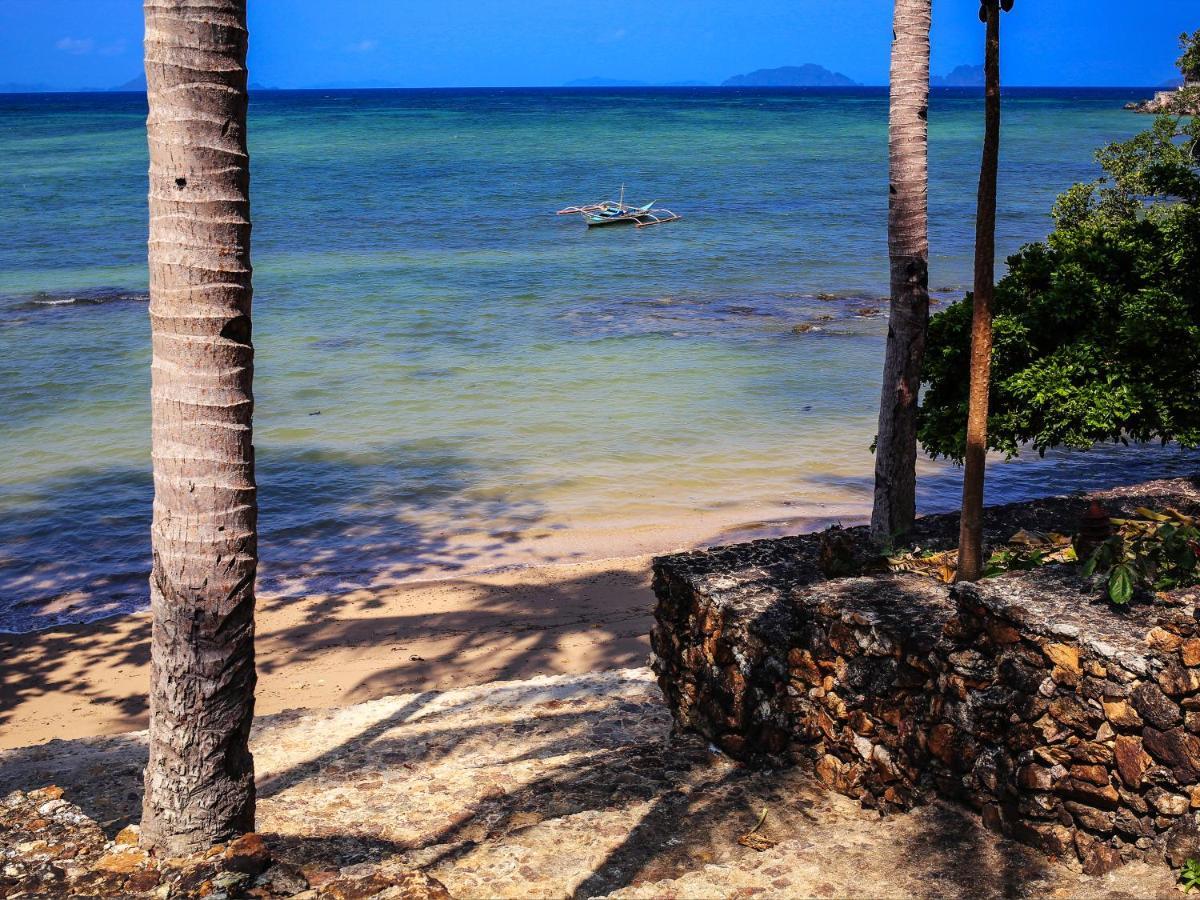 The Dream Beach Resort Taytay  Exteriör bild