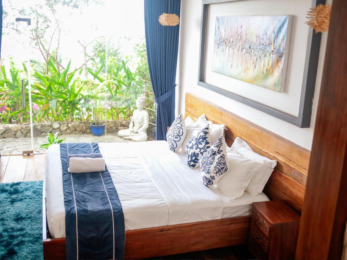 The Dream Beach Resort Taytay  Exteriör bild