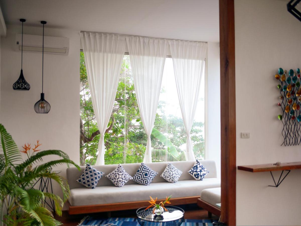 The Dream Beach Resort Taytay  Exteriör bild