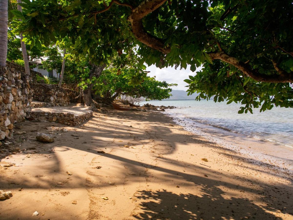The Dream Beach Resort Taytay  Exteriör bild