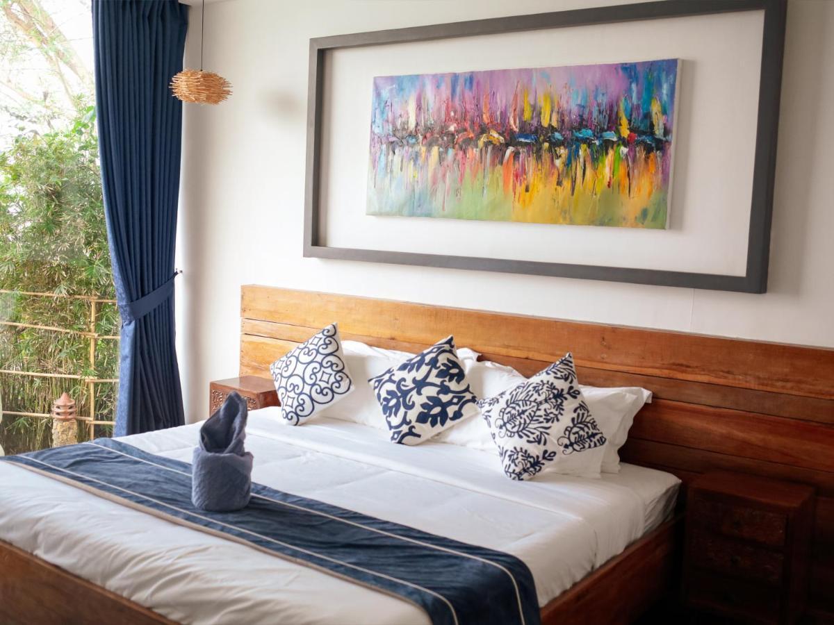 The Dream Beach Resort Taytay  Exteriör bild