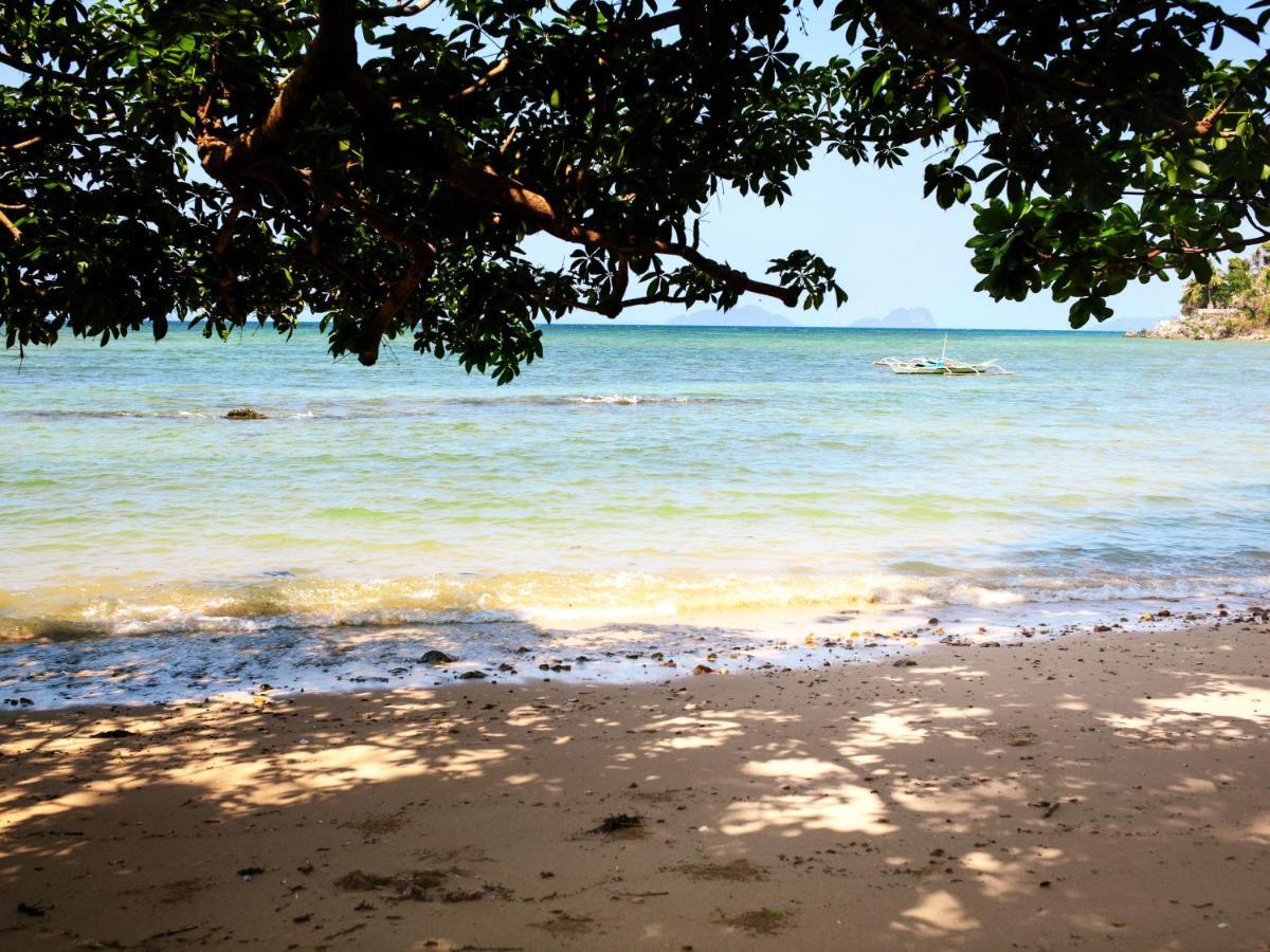 The Dream Beach Resort Taytay  Exteriör bild