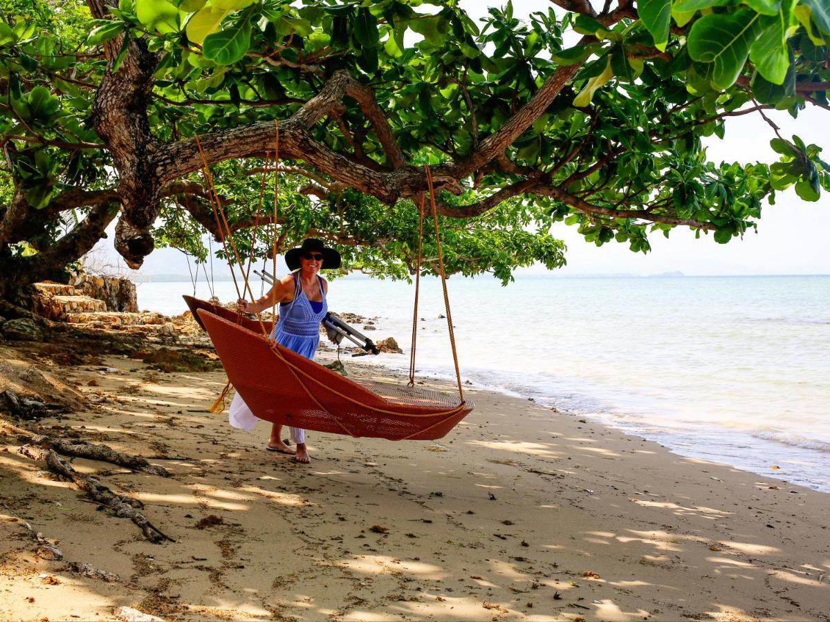 The Dream Beach Resort Taytay  Exteriör bild