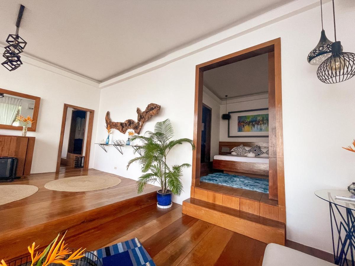 The Dream Beach Resort Taytay  Exteriör bild