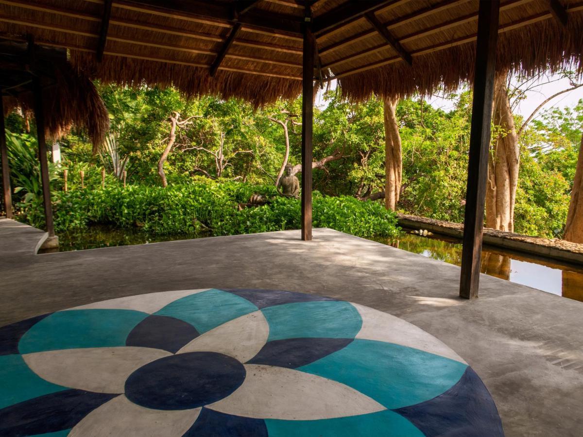 The Dream Beach Resort Taytay  Exteriör bild