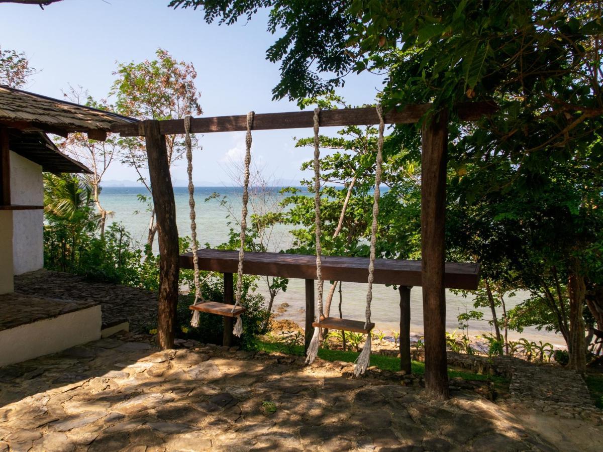 The Dream Beach Resort Taytay  Exteriör bild