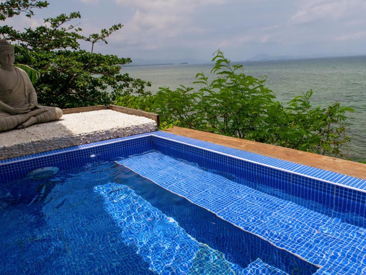 The Dream Beach Resort Taytay  Exteriör bild